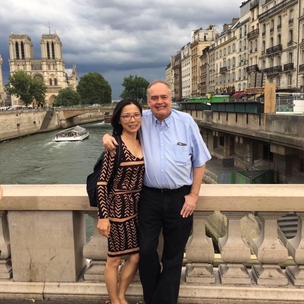 Meet your Posher, Youxuan